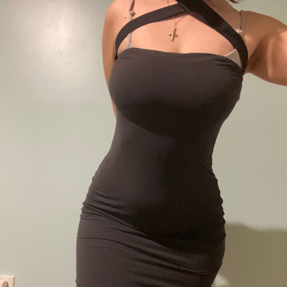 SKIMS dress (deadstock)